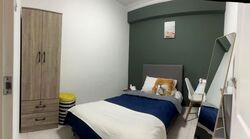 Lakeholmz (D22), Condominium #565155061